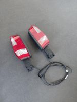 Rückleuchten Set für VW Fahrradträger 000071105T