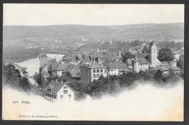 Brugg Teilansicht