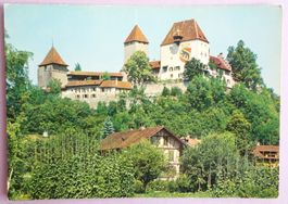 Burgdorf-Schloss