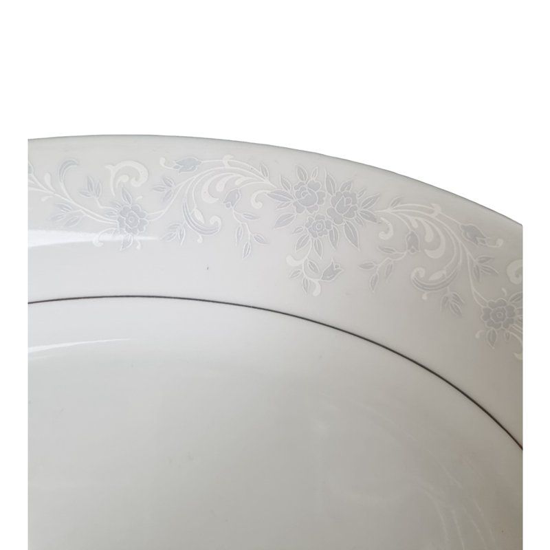 Piatti di portata: CHINA PEARL Servierplatte – Usato da Wangen b. Olten venduto da Restwert_Wangen 1
