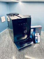 Jura ENA 4 Kaffeemaschine – Top gepflegt!