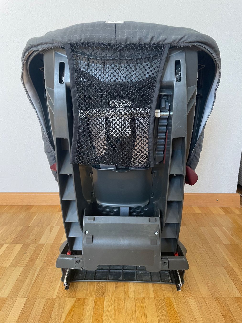 Auto-Kindersitze: Römer Autositz – Gebraucht aus Wiesendangen von Blupics 4