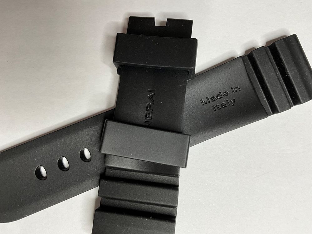 Uhrenarband panerai 4