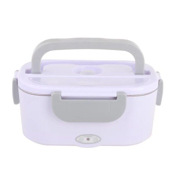 Contenitori & Simili: Lunchbox mit Aufwärmfunktion – Nuovo e nell'imballaggio originale da Bettlach venduto da RALLO-Shop20