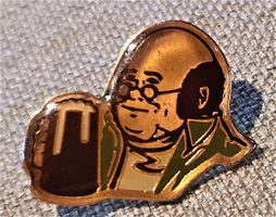 L559 - Pin Mr. Pickwick