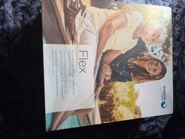 Notrufgerät Flex - SmartLife Care