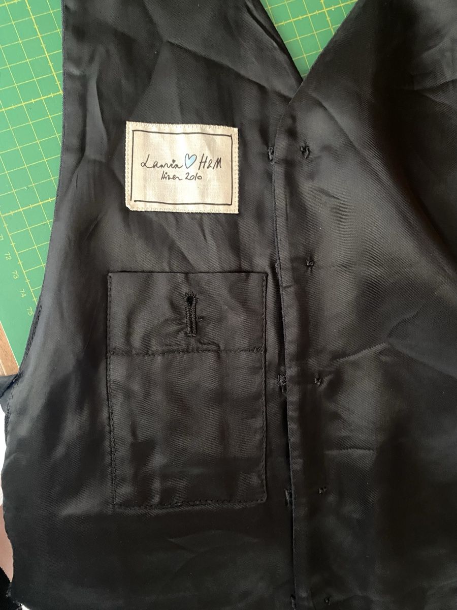Gilet & Giacche: LAVIN h&m Gilet – Usato da zürich venduto da venezi 5