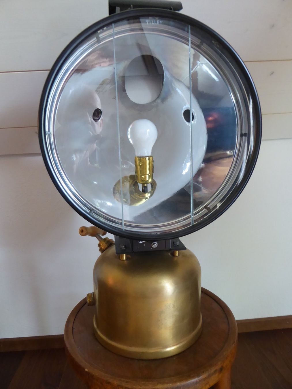 Schweizer Armee Lampen: designer Lampe – Gebraucht aus Willisau von Willi610 1