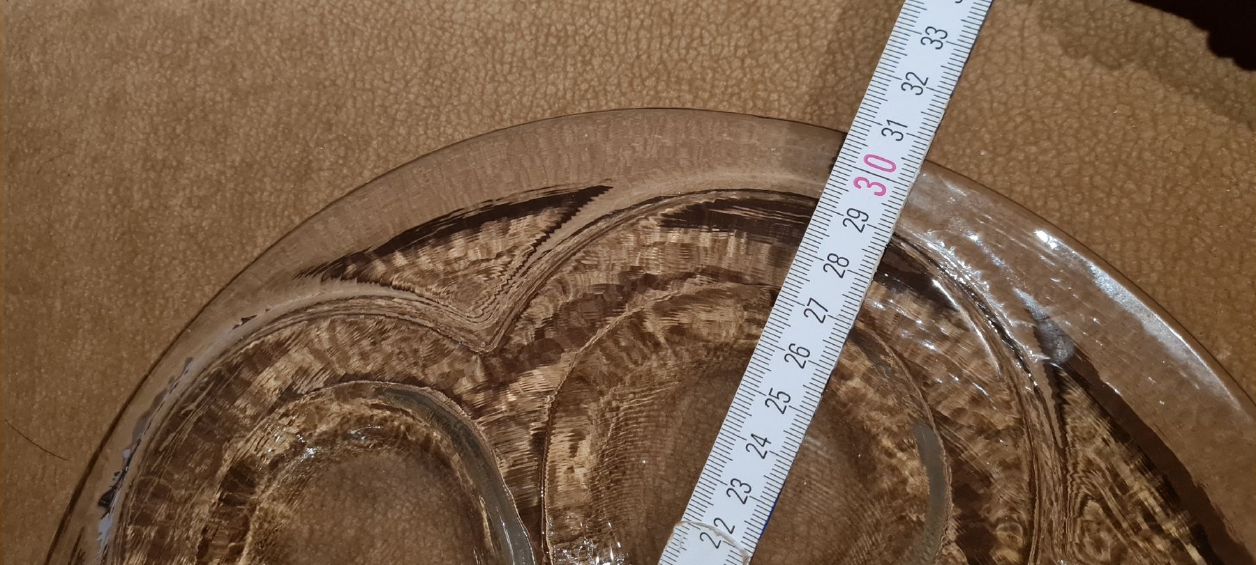 Glasi Hergiswil Ciotole: Glasi Hergiswil  Apéroschale neu – Nuovo (secondo la descrizione) da Münsingen venduto da Cuci31 3