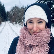 Profile image of Sarita91
