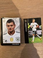 Panini DFB Deutschland Komplettbildsatz mit 52 Karten