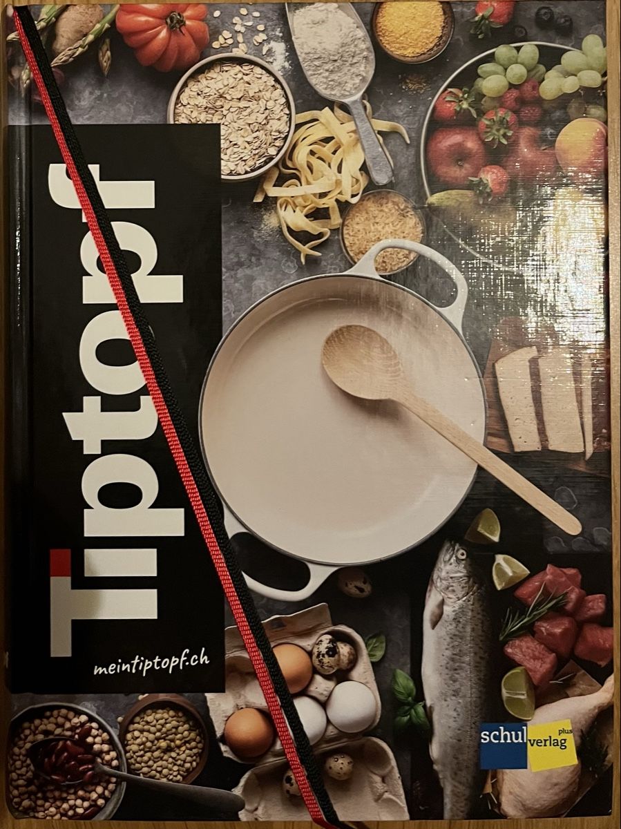 Libri: Tiptopf Unbenutzt. – Nuovo (secondo la descrizione) da Zürich venduto da fud_89yr