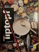 Tiptopf Unbenutzt.