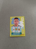 Panini ARG18
