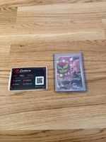 Pokemon Karte Cynthias Spiritomb Asc 244