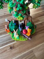 LEGO Ideas: Winnie Puh (21326)