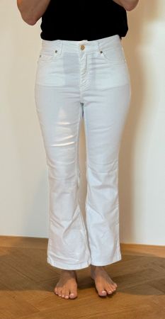 Weisse Jeans iBlues (MaxMara) Gr. 36 / NEU!