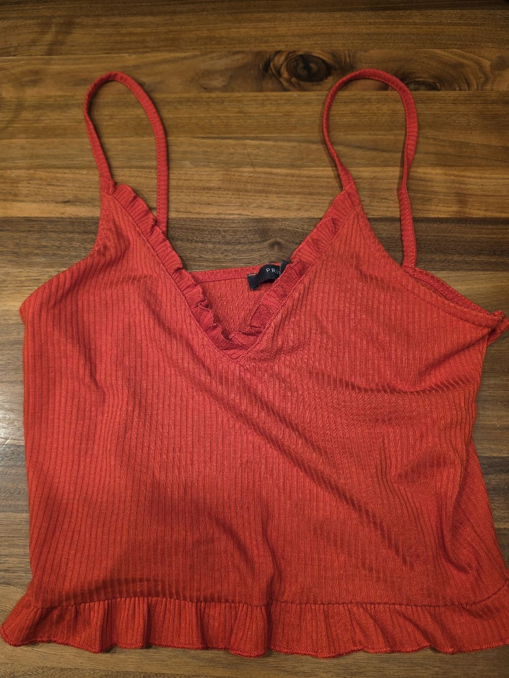 Tops: Top – D'occasion à Luzern par oli_6x2r