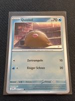 Quiekel (PFL 023) Reverse Holo - Fatale Flammen - DE
