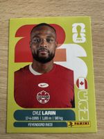 Panini WM 2026 - CAN 19 - Larin
