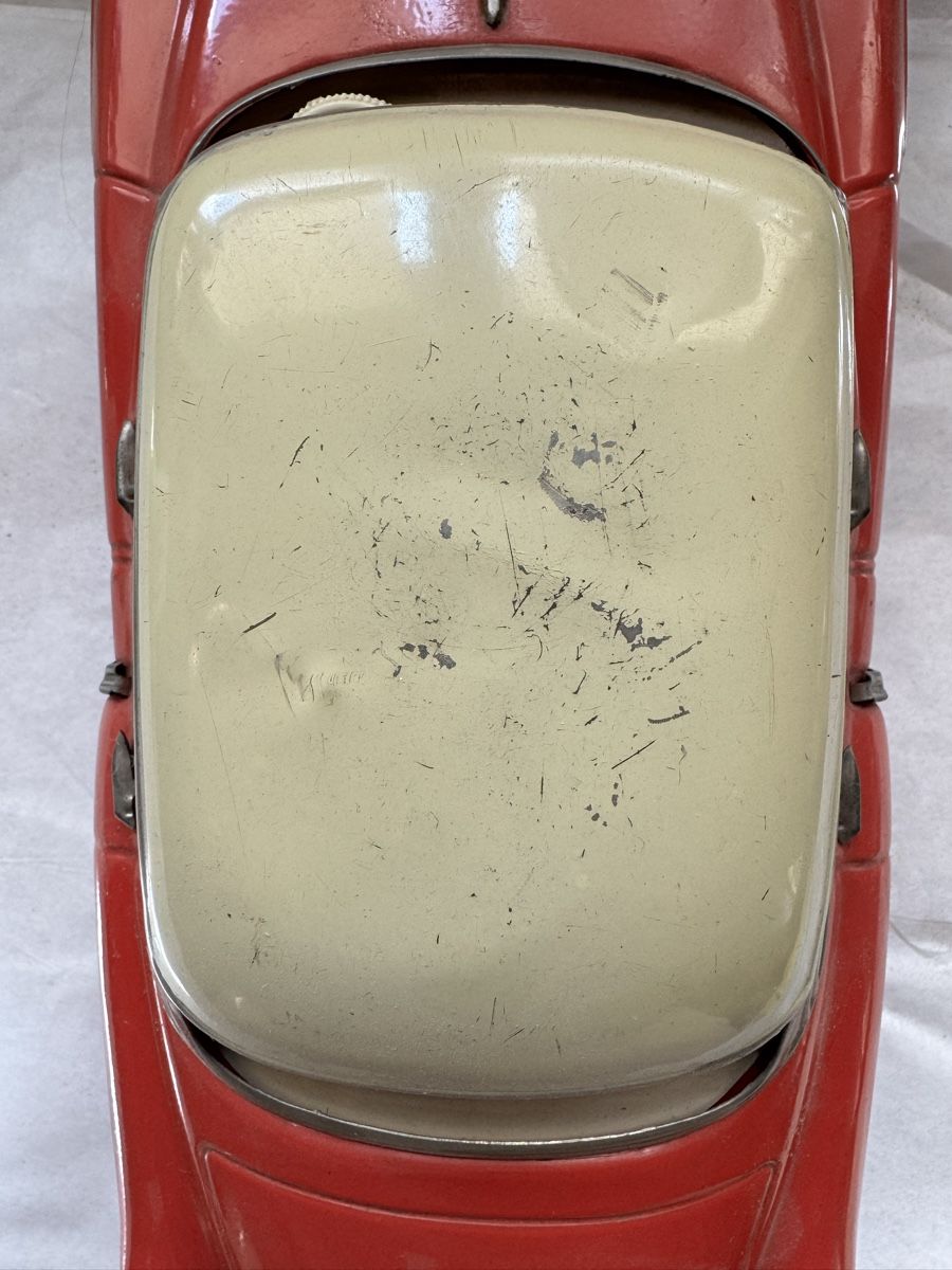 Gama Giocattoli: Blechauto Gama – Usato da Binningen venduto da kal_5nsj 5