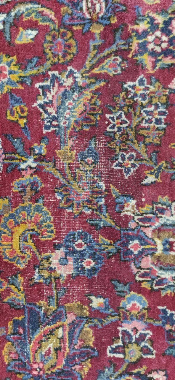 Tapis: Orientteppich 383 x 266 cm – D'occasion à Eiken par alipanther01 6