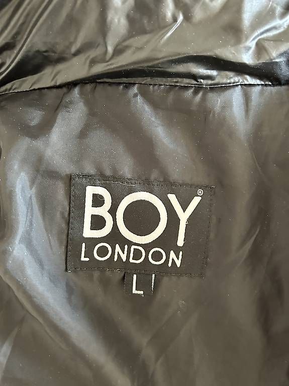 Vestes: BOY LONDON Jacket unisex – D'occasion à Wetzikon ZH par GOOD-WATER 3