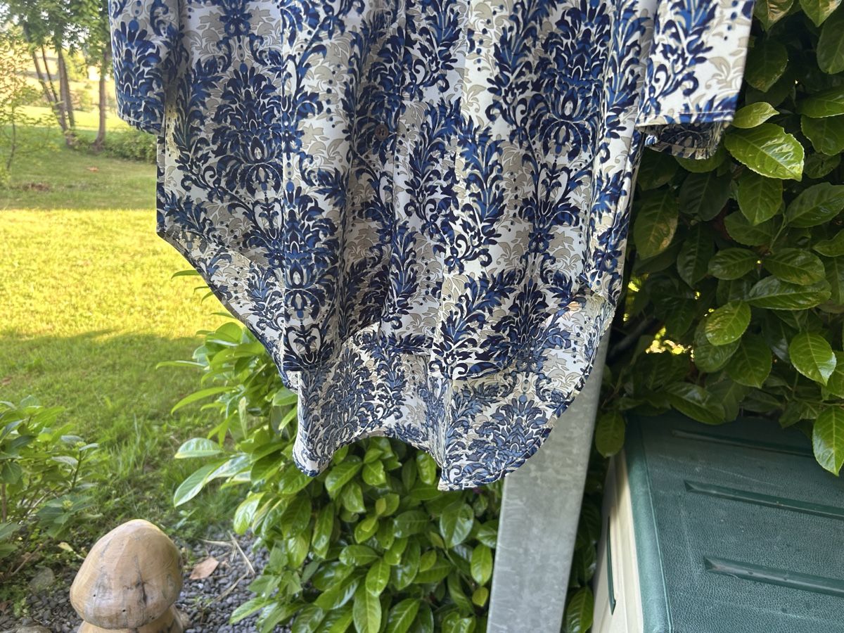 Vestiti: Sommerkleid – Usato da Richterswil venduto da solisoli5 4