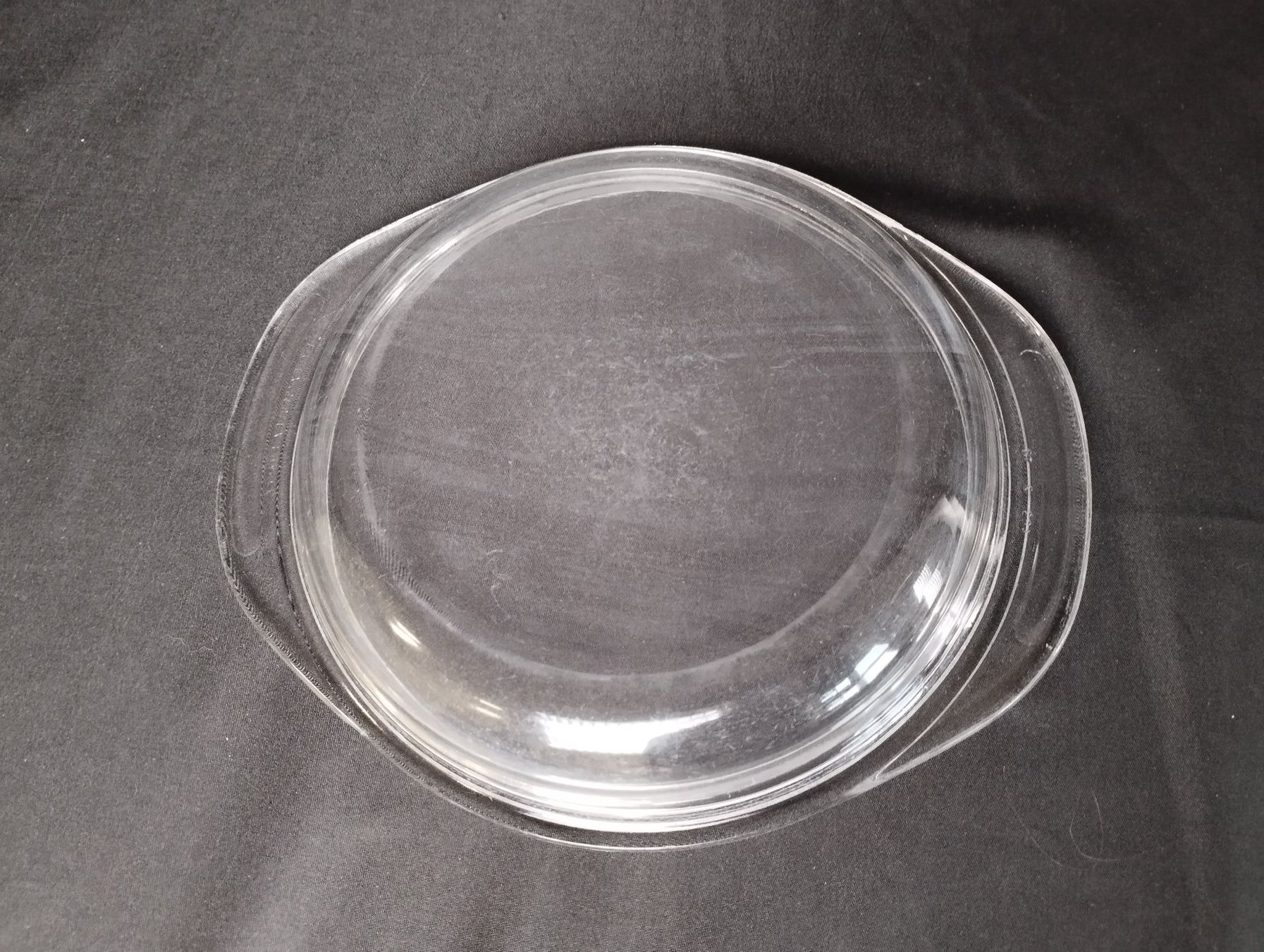 Ciotole: PYREX SEDLEX Glasschale / Deckel 2 Stk. – Usato da Schübelbach venduto da Restwert_Schubelbach 4
