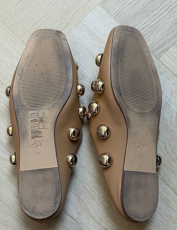 Chaussures femmes: Schuhe H&M – D'occasion à Zürich par kochme 2