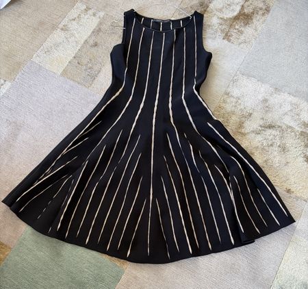 Abito Antonino Valenti in maglia – taglia S