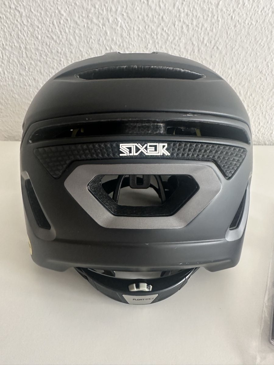 Caschi: BELL Sixer MIPS Velohelm neuwertig – Nuovo (secondo la descrizione) da Wetzikon ZH venduto da brandshop 2