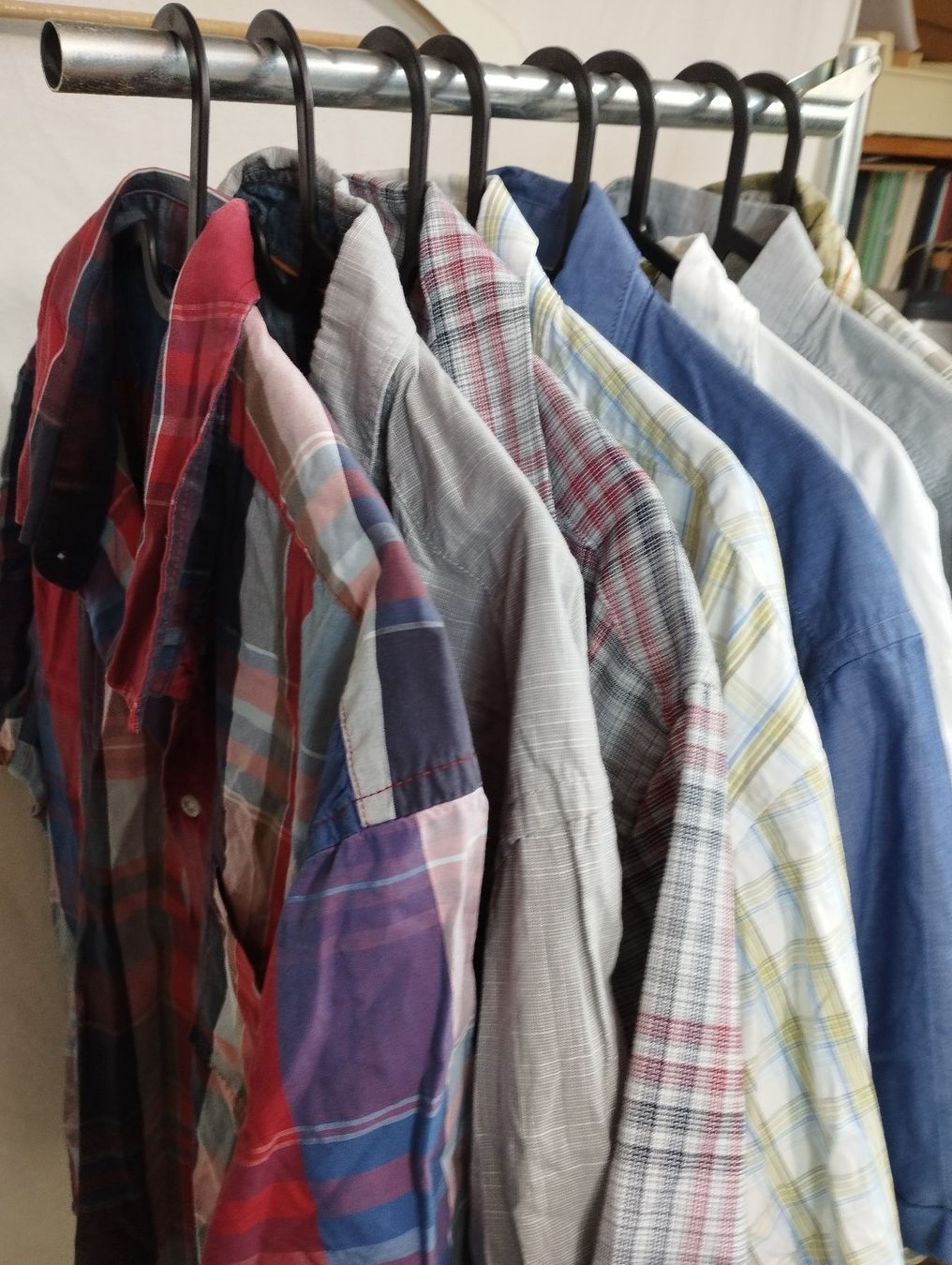 Camicie: Hemdenpaket XL – Usato da Oberwil BL venduto da suaku 1