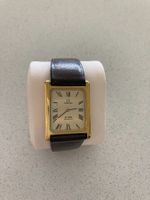 Vintage Omega de Ville