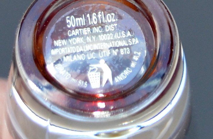 Cartier Profumi & Eau de Toilette: So Pretty Cartier EdP 50ml – Usato da Collonges venduto da arashee 3
