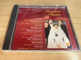 H1 Various – Romantic Classics 19. The Wedding Concert