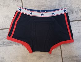 Unterhose / UnderWonder / Inkontinez / Gr. 164