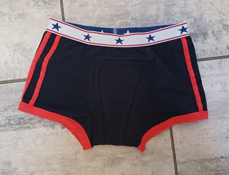 Unterhose / UnderWonder / Inkontinez / Gr. 164
