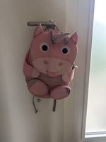 Affenzahn Rucksack Einhorn
