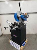 MACC Aluminium-Kreissäge TA 400