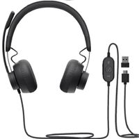 Logitech Zone 750 Headset