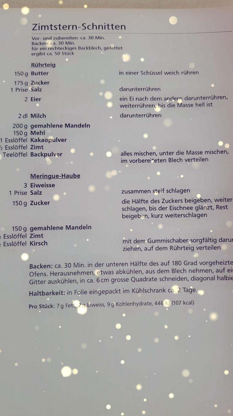 Bücher: 6 STK BETTY BOSSI BACKBÜCHER – Gebraucht aus Huttwil von Kunterbuntli 1