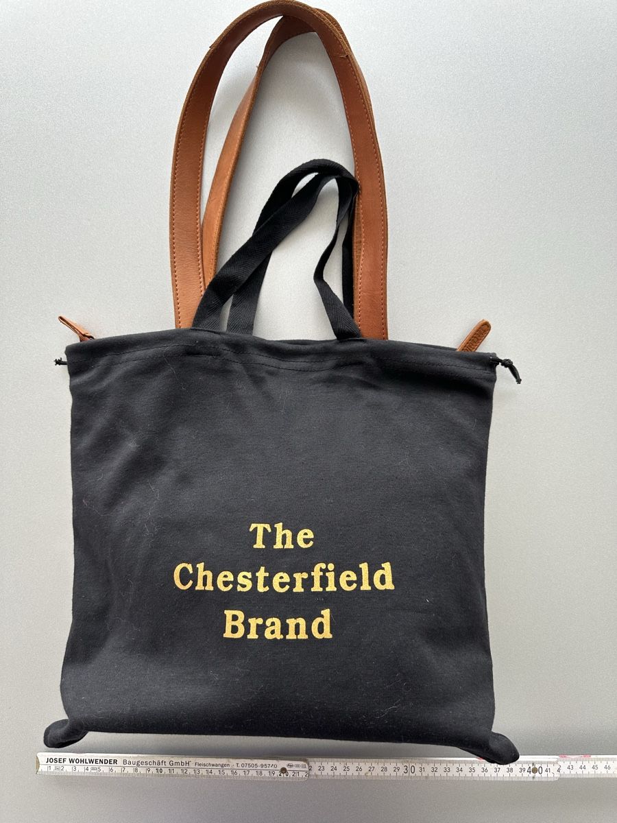 Chesterfield Borse da donna: The Chesterfield Brand – Usato da Wohlenschwil venduto da Richard2011