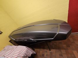 Thule Box Motion XT XXL
