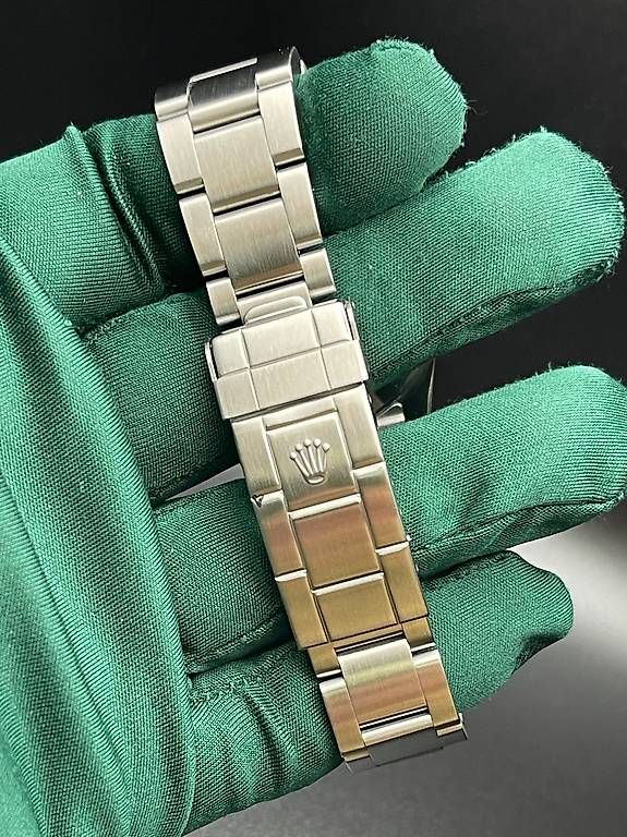Rolex Uhren: Rolex Submariner Date 40 "RRR" 16610 LC 10 Full – Gebraucht aus Lugano von luganotopwatches 5