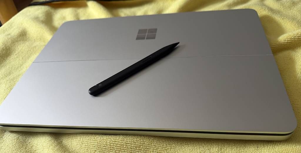 Microsoft Notebook: Microsoft Surface Studio mit  Garantie  Brack NP 2648- sfr – Usato da Bern venduto da Golem3 2