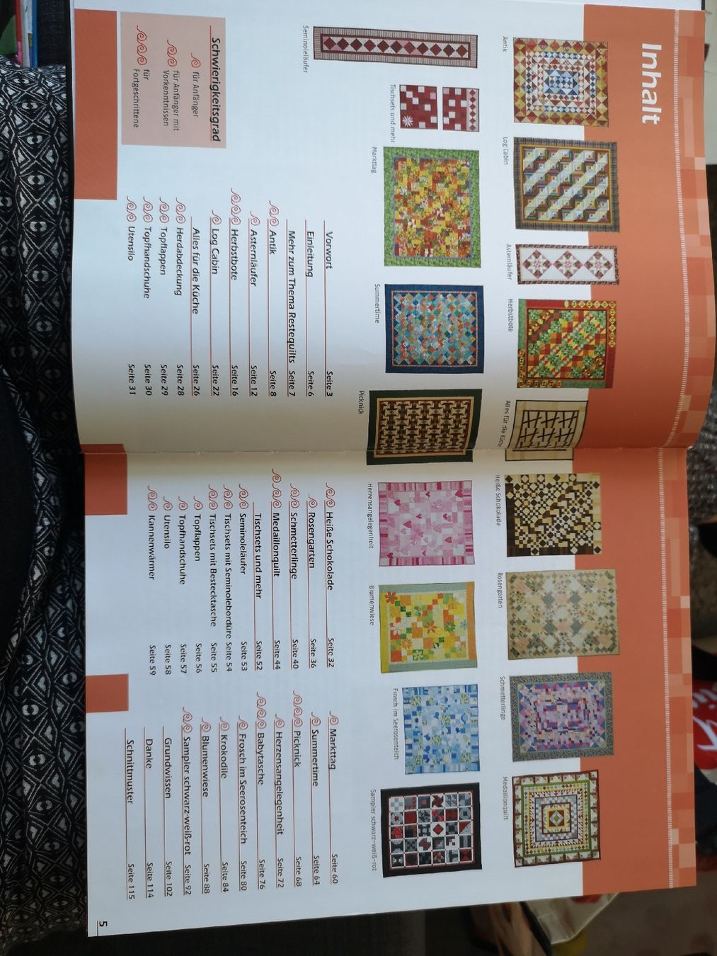 Libri: Patchwork:Restequilts – Usato da Aarwangen venduto da Byv7 2