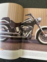 Harley-Davidson Katalog, Prospekt, Broschüre 2005