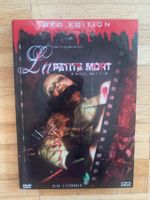 LA PETITE MORT. (DVD HARTBOX). -Rarität-