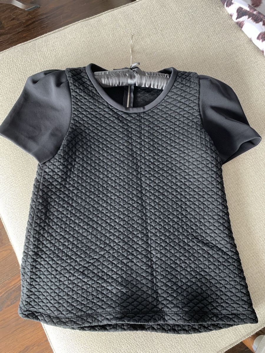Sandro Top: Sandro, original, size M – Usato da Lausanne venduto da oyu_hgg5 1